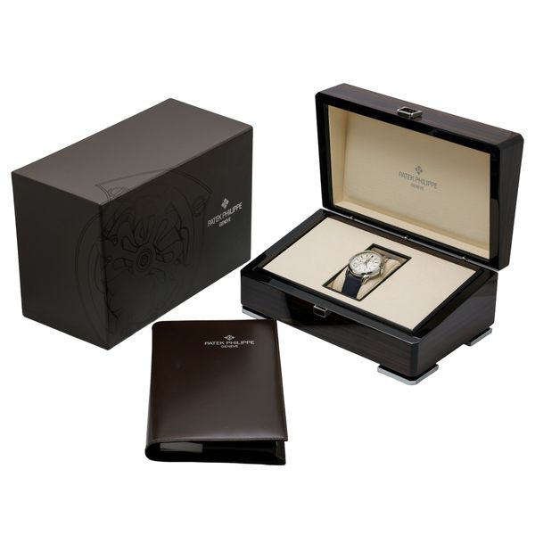 Patek Philippe Complications 5212A-001